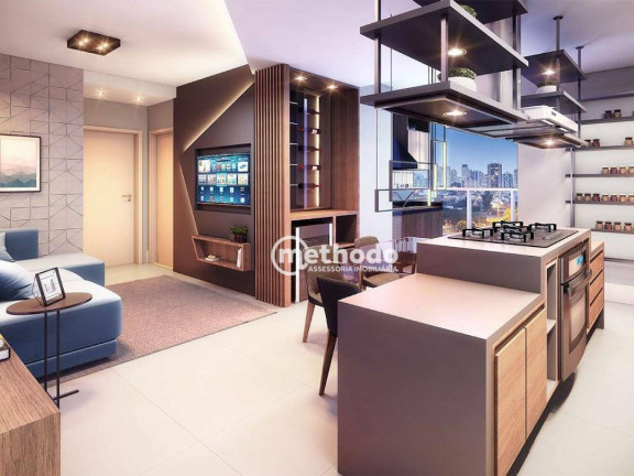 Imagem Apartamento com 3 Quartos à Venda, 80 m² em Jardim Guanabara - Campinas Imagem Apartamento com 3 Quartos à Venda, 80 m² em Jardim Guanabara - Campinas
