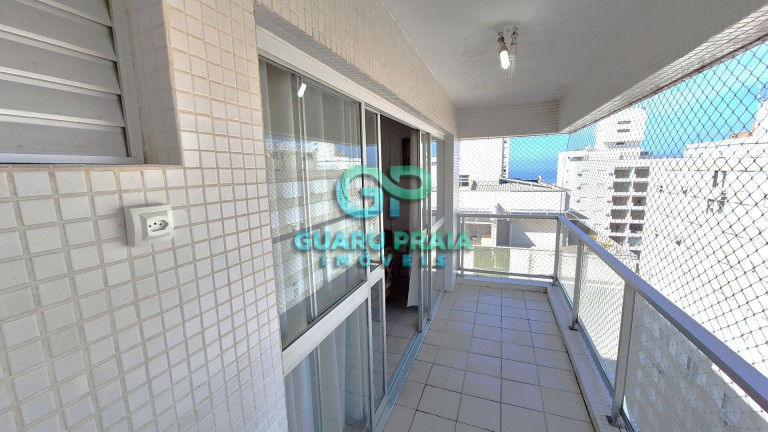 Imagem Apartamento com 3 Quartos à Venda, 110 m² em Pitangueiras - Guarujá