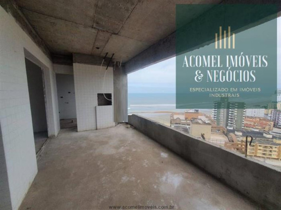 Imagem Apartamento com 3 Quartos à Venda, 140 m² em Vila Caiçara - Praia Grande