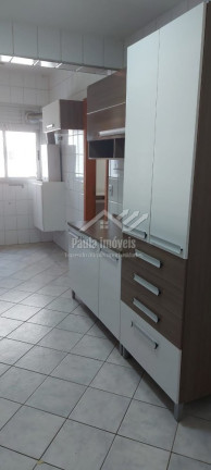 Imagem Apartamento com 3 Quartos à Venda, 93 m² em Parque Residencial Aquarius - Sao Jose Dos Campos
