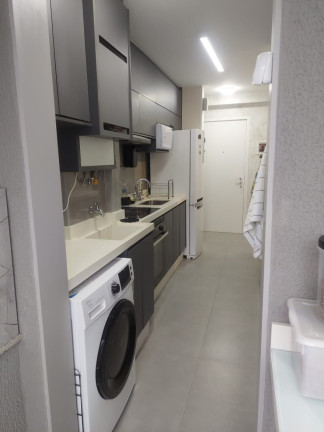Imagem Imóvel com 2 Quartos à Venda, 62 m² em Vila Isa - São Paulo Imagem Imóvel com 2 Quartos à Venda, 62 m² em Vila Isa - São Paulo