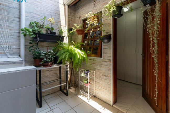 Imagem Casa com 2 Quartos à Venda, 96 m² em Vila Alexandria - São Paulo