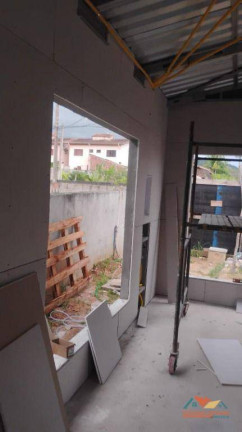 Imagem Casa com 3 Quartos à Venda, 105 m² em Massaguaçu - Caraguatatuba