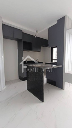 Imagem Apartamento com 2 Quartos à Venda, 66 m² em Floresta - Joinville