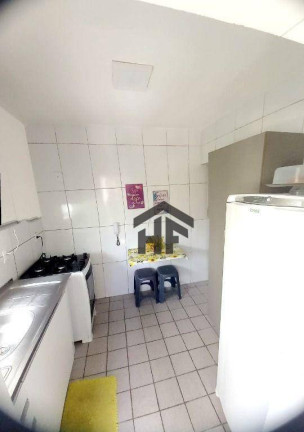 Imagem Apartamento com 2 Quartos à Venda, 62 m² em Arruda - Recife
