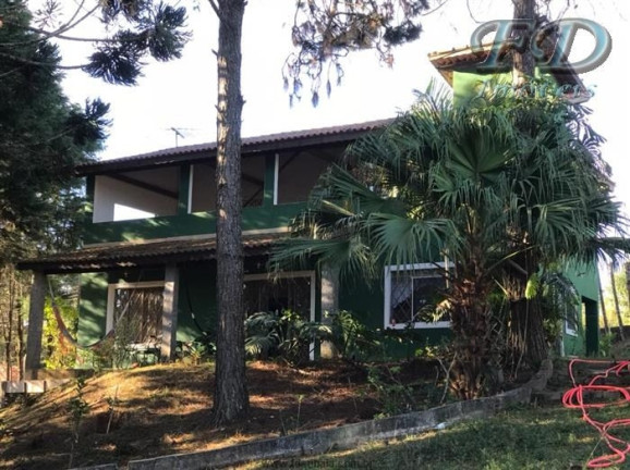 Imagem Chácara com 2 Quartos à Venda, 1.290 m² em Terra Preta - Mairiporã Imagem Chácara com 2 Quartos à Venda, 1.290 m² em Terra Preta - Mairiporã