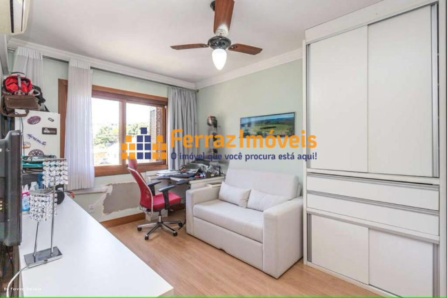 Imagem Apartamento com 3 Quartos à Venda, 154 m² em Tristeza - Porto Alegre