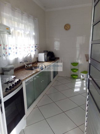 Imagem Casa com 3 Quartos à Venda, 320 m² em Vila Princesa Isabel - São Paulo