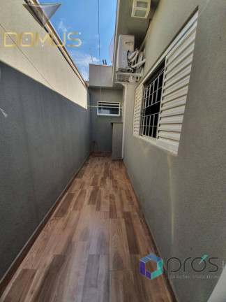 Imagem Casa com 2 Quartos à Venda, 142 m² em Presidente Médici - Ribeirão Preto Imagem Casa com 2 Quartos à Venda, 142 m² em Presidente Médici - Ribeirão Preto