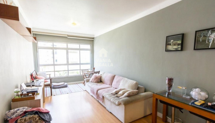Imagem Apartamento com 2 Quartos à Venda, 84 m² em Perdizes Imagem Apartamento com 2 Quartos à Venda, 84 m² em Perdizes