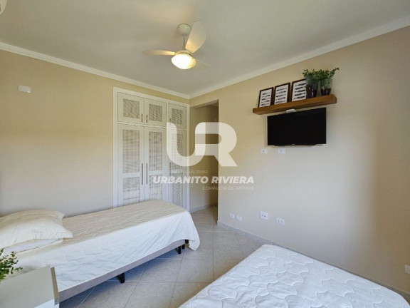 Imagem Casa com 5 Quartos à Venda, 295 m² em Riviera | Módulo 22 - Bertioga