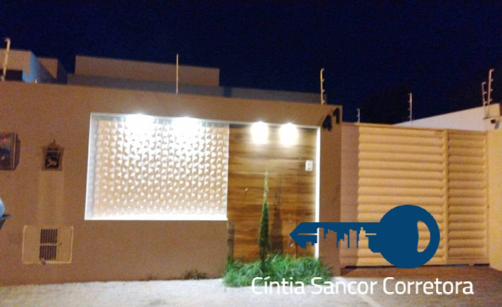 Imagem Casa com 2 Quartos à Venda, 140 m² em Alphaville - Campos Dos Goytacazes