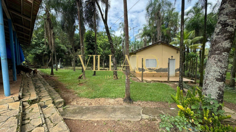 Imagem Chácara com 3 Quartos à Venda, 8.000 m² em Residencial Triunfo - Goianira Imagem Chácara com 3 Quartos à Venda, 8.000 m² em Residencial Triunfo - Goianira