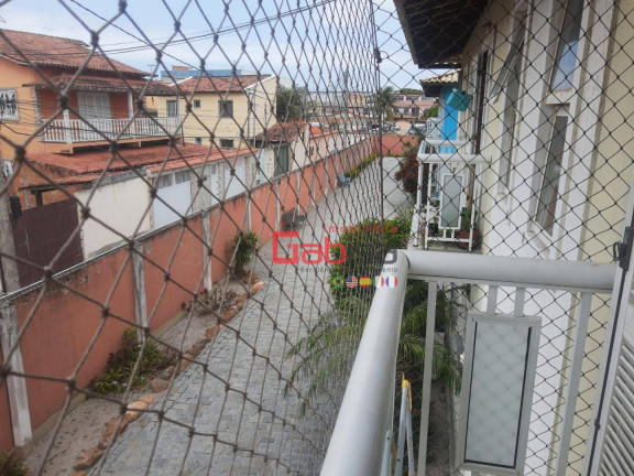 Imagem Apartamento com 2 Quartos à Venda, 65 m² em Praia Do Siqueira - Cabo Frio