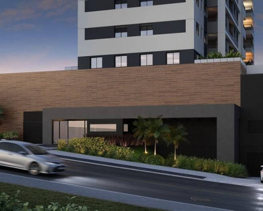 Apartamento com 3 Quartos à Venda,  em Cruz Preta - Barueri