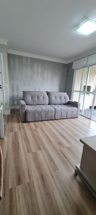 Imagem Apartamento com 3 Quartos à Venda, 101 m² em Campo Belo - São Paulo