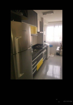Imagem Apartamento com 3 Quartos à Venda, 65 m² em Jardim América - São José Dos Campos Imagem Apartamento com 3 Quartos à Venda, 65 m² em Jardim América - São José Dos Campos