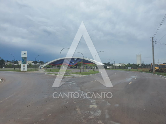 Imagem Terreno à Venda, 373 m² em Condomínio Alameda Das Cores - Sinop Imagem Terreno à Venda, 373 m² em Condomínio Alameda Das Cores - Sinop