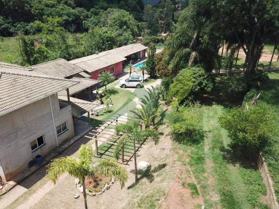 Imagem Chácara com 7 Quartos à Venda, 9.000 m² em Portão - Atibaia Imagem Chácara com 7 Quartos à Venda, 9.000 m² em Portão - Atibaia