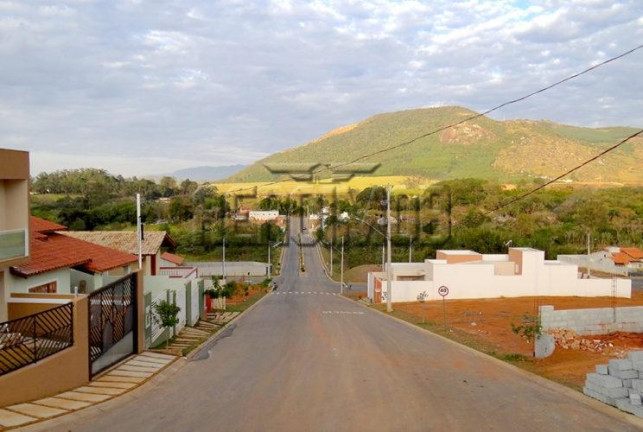 Imagem Terreno à Venda, 250 m² em Guaripocaba - Bragança Paulista