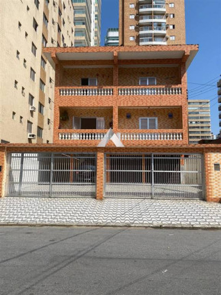 Apartamento com 1 Quarto à Venda, 46 m² em Vila Tupi - Praia Grande