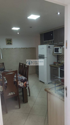 Imagem Casa com 2 Quartos à Venda, 120 m² em Vila Carrão - São Paulo