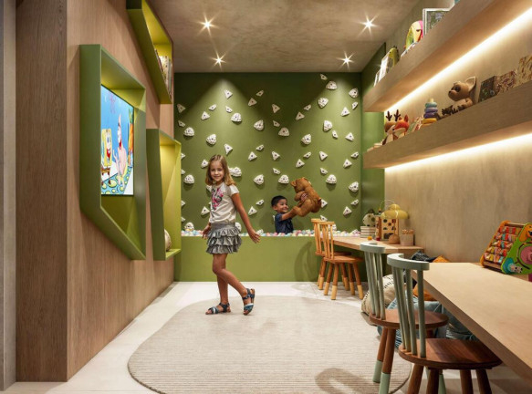Imagem Apartamento com 2 Quartos à Venda, 60 m² em Aeroclube - João Pessoa