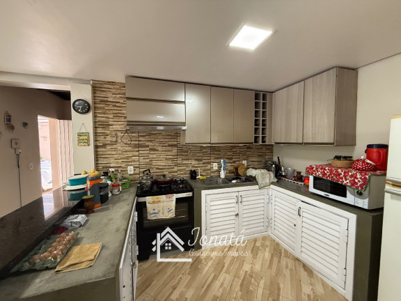 Imagem Casa com 3 Quartos à Venda, 230 m² em Vila Rica - Feliz