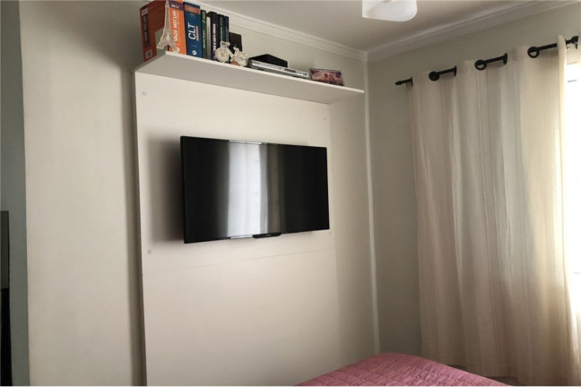 Imagem Apartamento com 3 Quartos à Venda, 63 m² em Vila Santa Clara - São Paulo Imagem Apartamento com 3 Quartos à Venda, 63 m² em Vila Santa Clara - São Paulo
