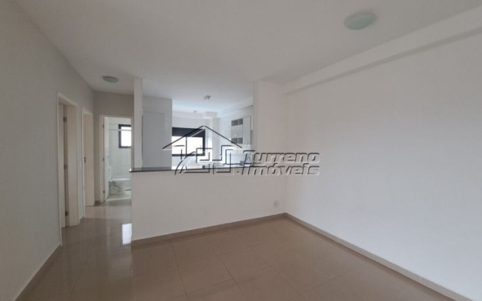 Imagem Apartamento com 2 Quartos à Venda, 74 m² em Jardim Aquarius - São José Dos Campos
