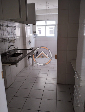 Imagem Apartamento com 3 Quartos à Venda, 73 m² em Barcelona - São Caetano Do Sul