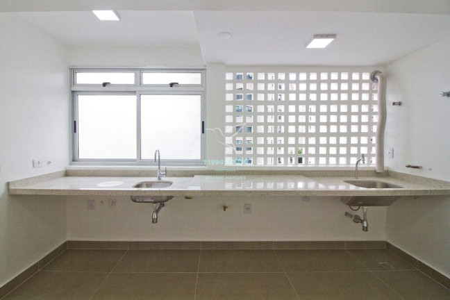 Imagem Apartamento com 2 Quartos à Venda, 67 m² em Itaim Bibi - São Paulo