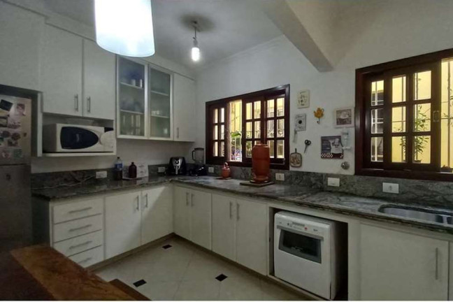 Imagem Casa com 3 Quartos à Venda, 150 m² em Jabaquara - São Paulo Imagem Casa com 3 Quartos à Venda, 150 m² em Jabaquara - São Paulo