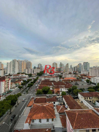 Imagem Apartamento com 3 Quartos à Venda, 179 m² em Vila Belmiro - Santos