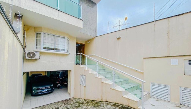 Imagem Sobrado com 3 Quartos à Venda, 125 m² em Cidade Mãe Do Céu - São Paulo Imagem Sobrado com 3 Quartos à Venda, 125 m² em Cidade Mãe Do Céu - São Paulo