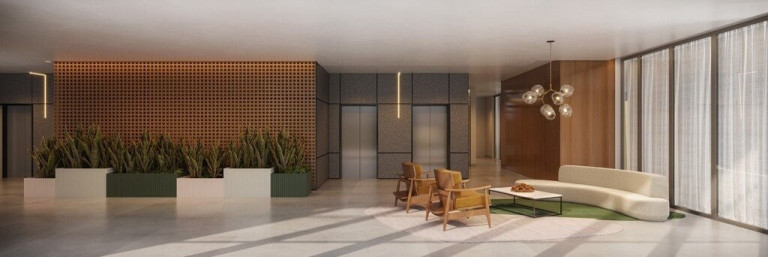 Imagem Apartamento com 3 Quartos à Venda, 115 m² em Vila Clementino - São Paulo Imagem Apartamento com 3 Quartos à Venda, 115 m² em Vila Clementino - São Paulo