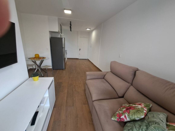 Apartamento com 2 Quartos à Venda, 55 m² em Bosque Da Saúde - São Paulo