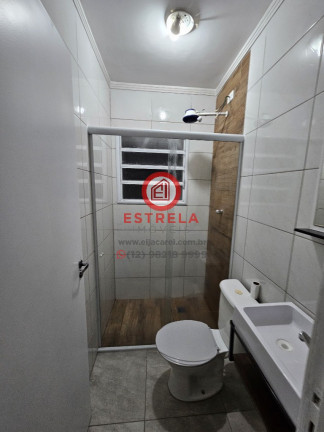 Imagem Imóvel com 2 Quartos para Alugar, 55 m² em Parque Santo Antônio - Jacareí Imagem Imóvel com 2 Quartos para Alugar, 55 m² em Parque Santo Antônio - Jacareí
