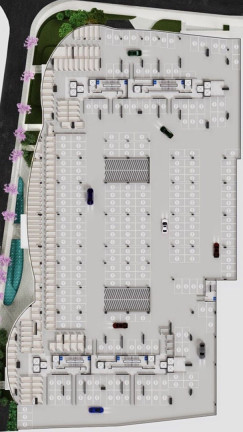 Imagem Imóvel com 4 Quartos à Venda, 500 m² em Ponta Da Praia - Santos Imagem Imóvel com 4 Quartos à Venda, 500 m² em Ponta Da Praia - Santos