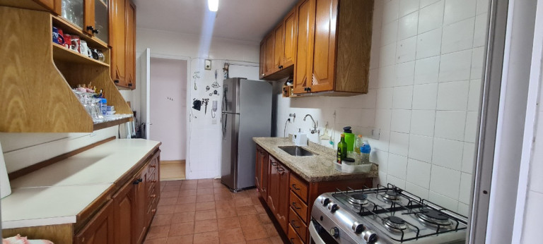 Imagem Apartamento com 3 Quartos à Venda, 82 m² em Vila Mariana - São Paulo