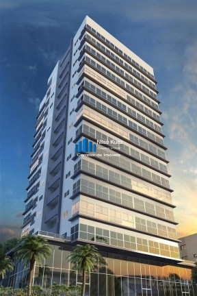 Apartamento com 3 Quartos à Venda, 185 m² em São Bento - Bento Gonçalves