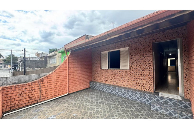 Imagem Casa com 3 Quartos à Venda, 125 m² em Jardim Santa Maria - São Paulo Imagem Casa com 3 Quartos à Venda, 125 m² em Jardim Santa Maria - São Paulo