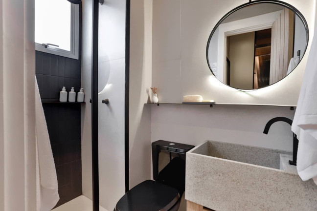 Imagem Imóvel com 2 Quartos à Venda, 39 m² em Irajá - Rio De Janeiro