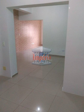 Imagem Sobrado com 2 Quartos à Venda, 90 m² em Vila Alzira - Santo André Imagem Sobrado com 2 Quartos à Venda, 90 m² em Vila Alzira - Santo André
