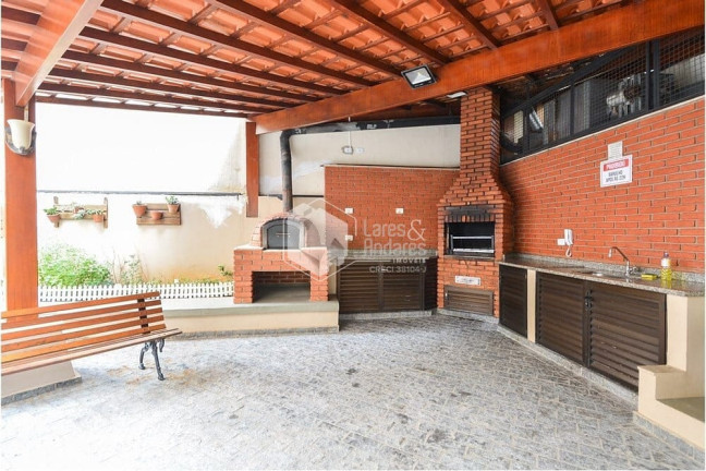 Imagem Apartamento com 2 Quartos à Venda, 57 m² em Moema - São Paulo