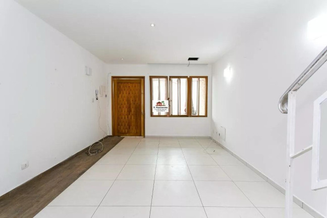 Imagem Casa com 3 Quartos à Venda, 147 m² em Tatuapé - São Paulo