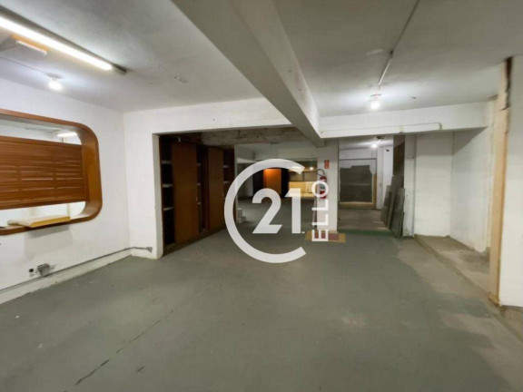 Imagem Loja para Alugar, 410 m² em Itaim - São Paulo Imagem Loja para Alugar, 410 m² em Itaim - São Paulo