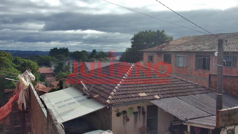 Casa com 3 Quartos à Venda,  em Brasília - São Bento Do Sul