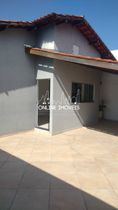 Imagem Casa com 3 Quartos à Venda, 200 m² em Jardim Santa Cruz - Mogi Guaçu Imagem Casa com 3 Quartos à Venda, 200 m² em Jardim Santa Cruz - Mogi Guaçu