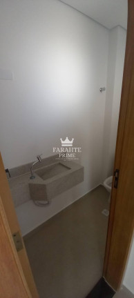 Imagem Casa com 2 Quartos à Venda, em Aparecida - Santos Imagem Casa com 2 Quartos à Venda, em Aparecida - Santos